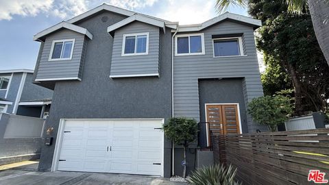2404 Marshallfield Lane B Redondo Beach CA 90278