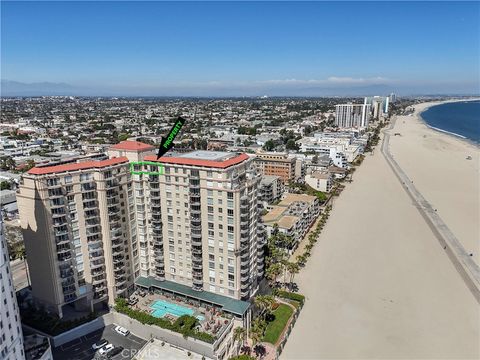 850 E Ocean Boulevard 1604 Long Beach CA 90802