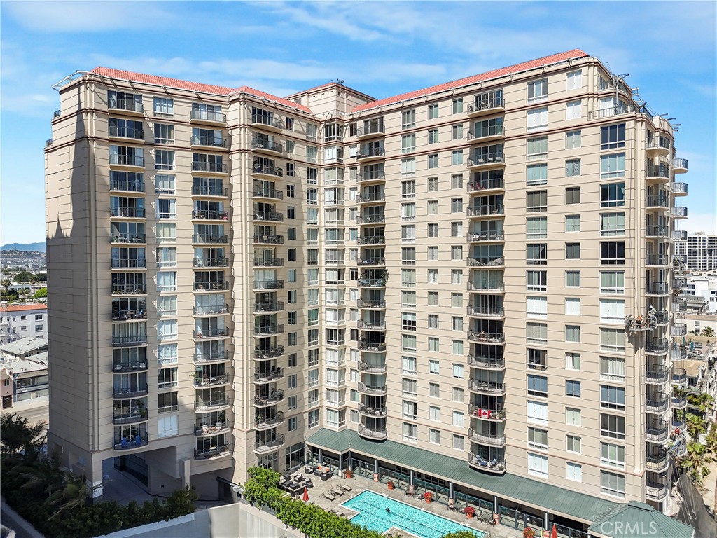850 E Ocean Boulevard 1604