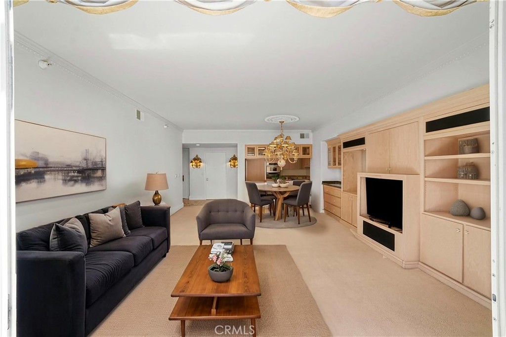 850 E Ocean Boulevard 1604