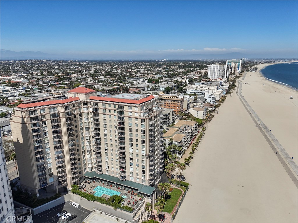 850 E Ocean Boulevard 1604