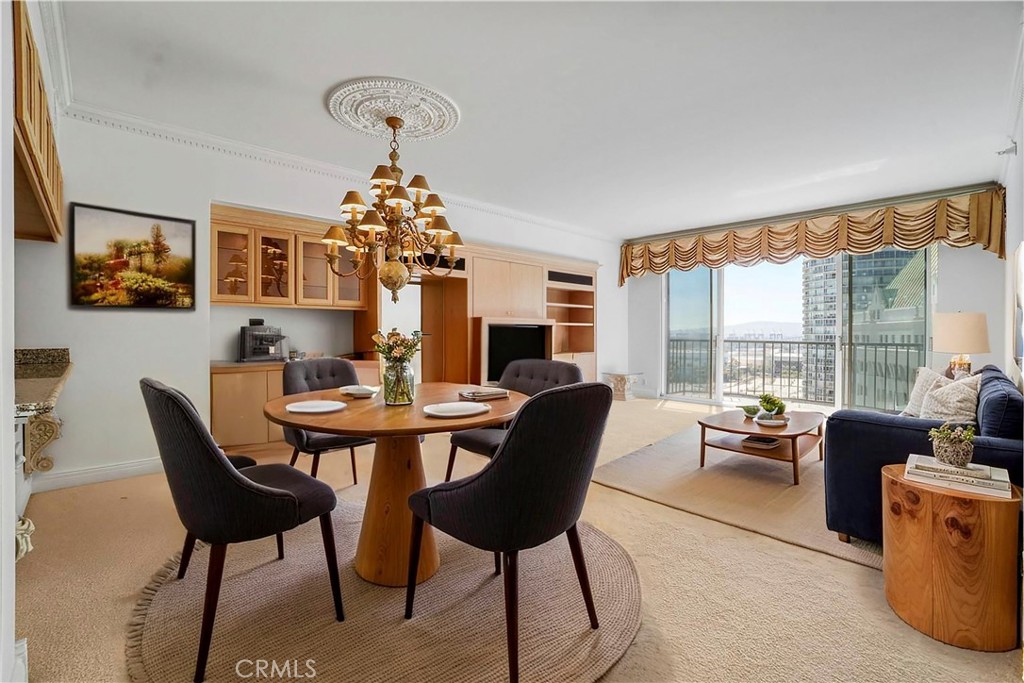850 E Ocean Boulevard 1604