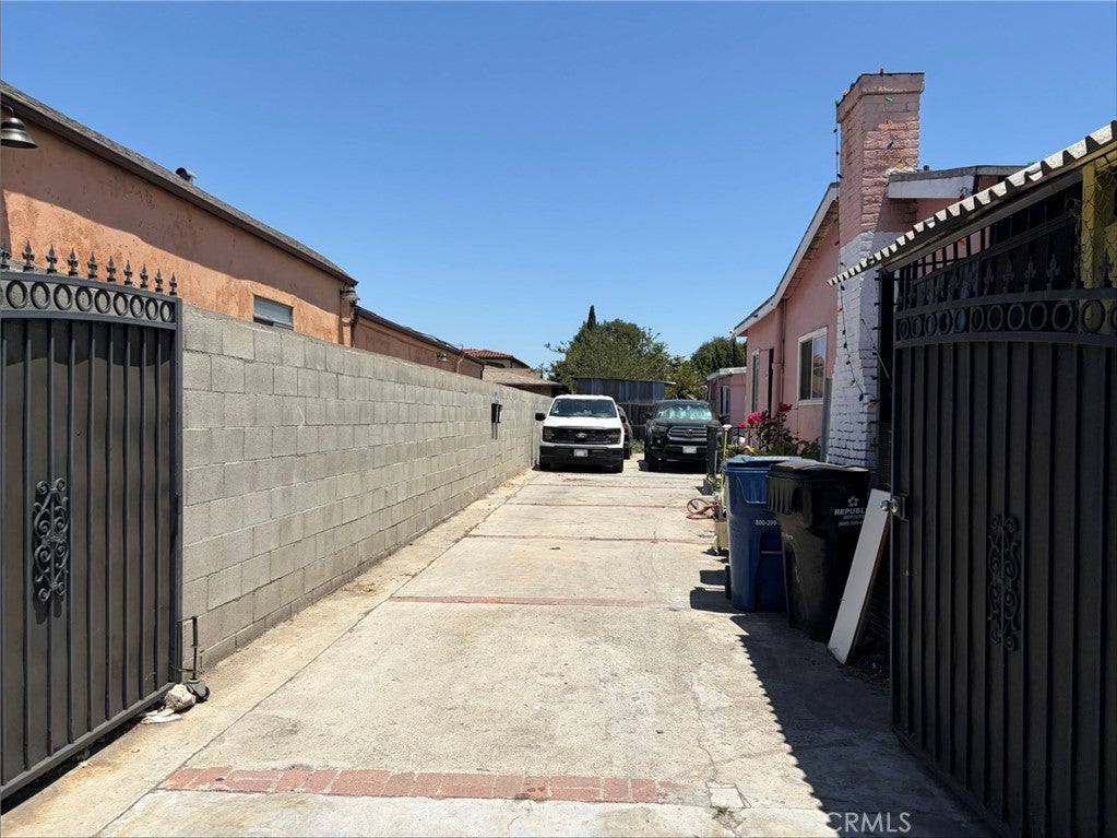 11116 S Prairie