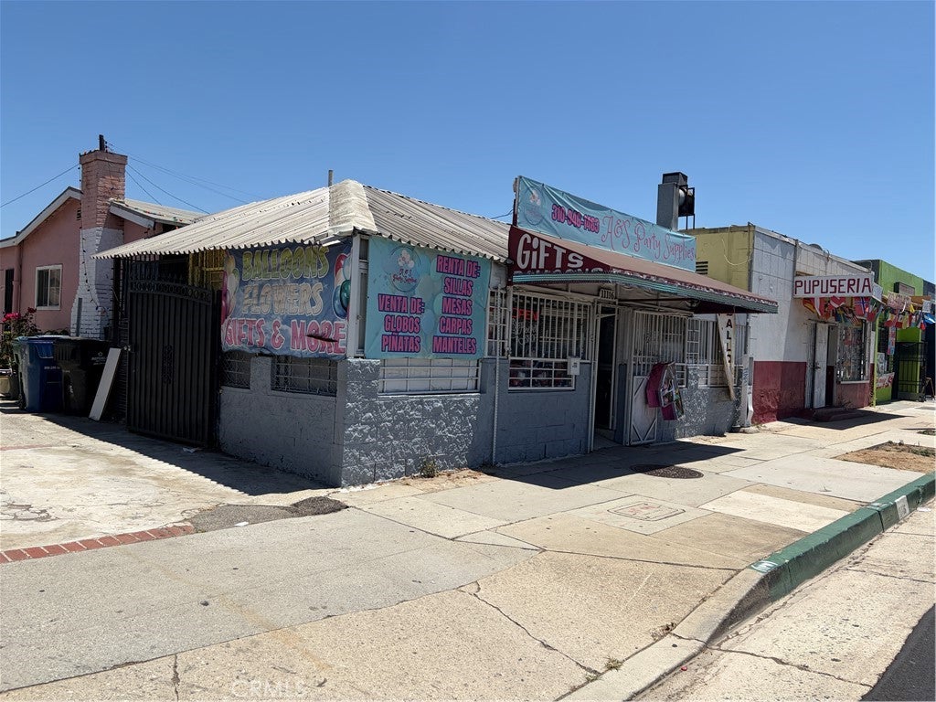 11116 S Prairie
