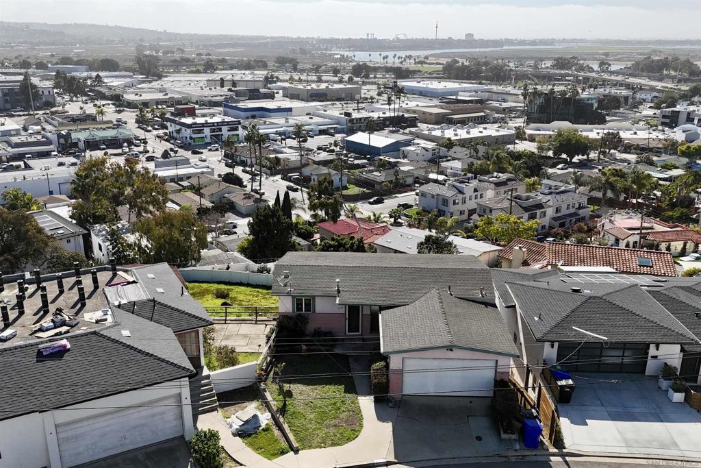 Bay Park - Residential