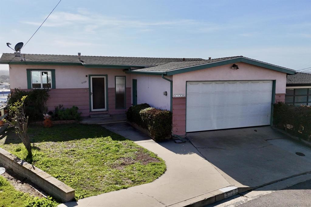 Bay Park - Residential