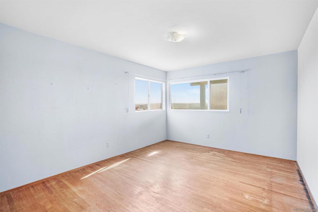 Bay Park - Residential