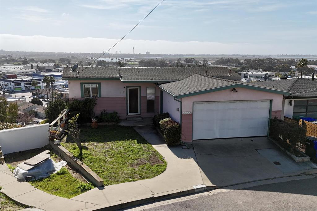 Bay Park - Residential