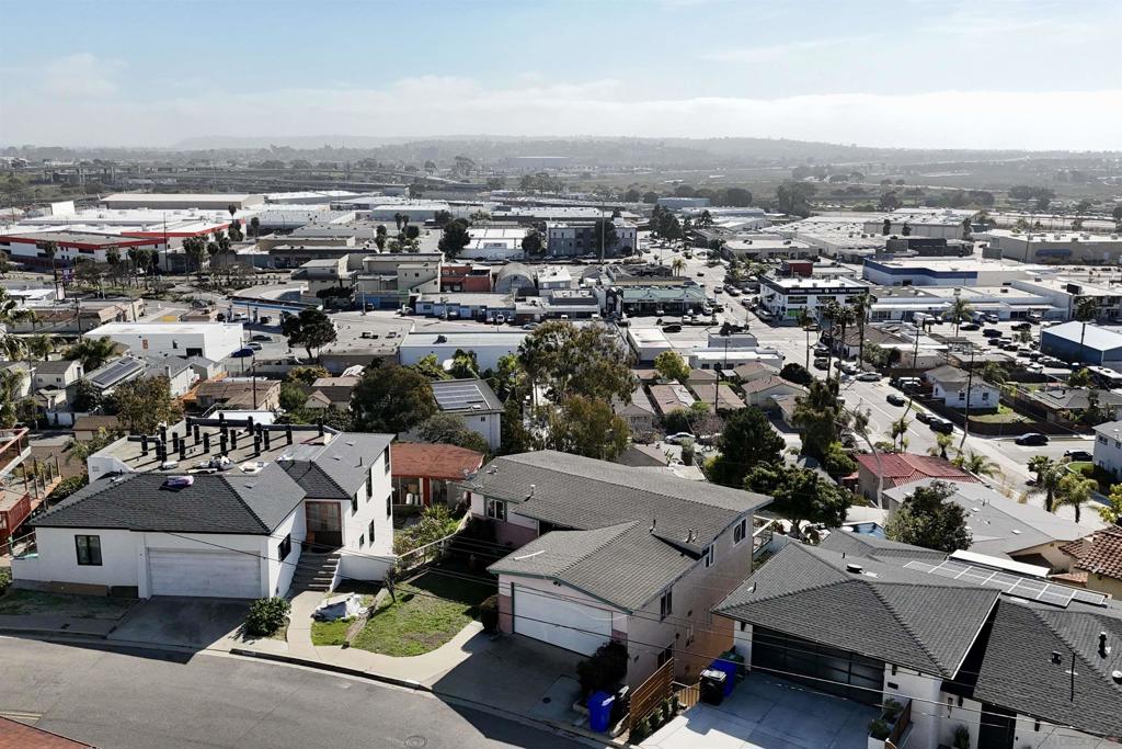 Bay Park - Residential