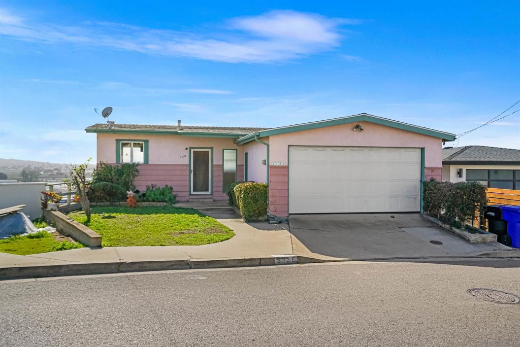 Bay Park - Residential