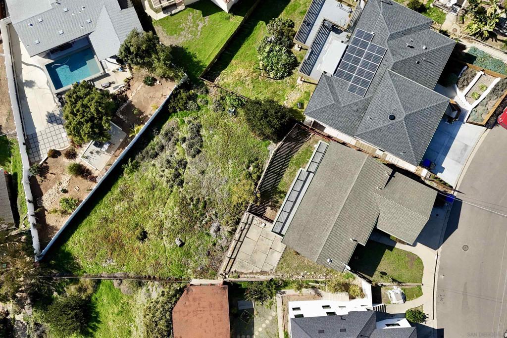 Bay Park - Residential