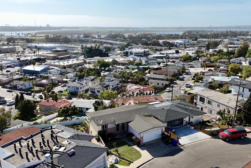 Bay Park - Residential