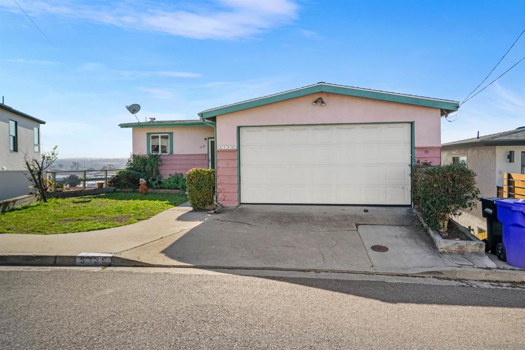 Bay Park - Residential