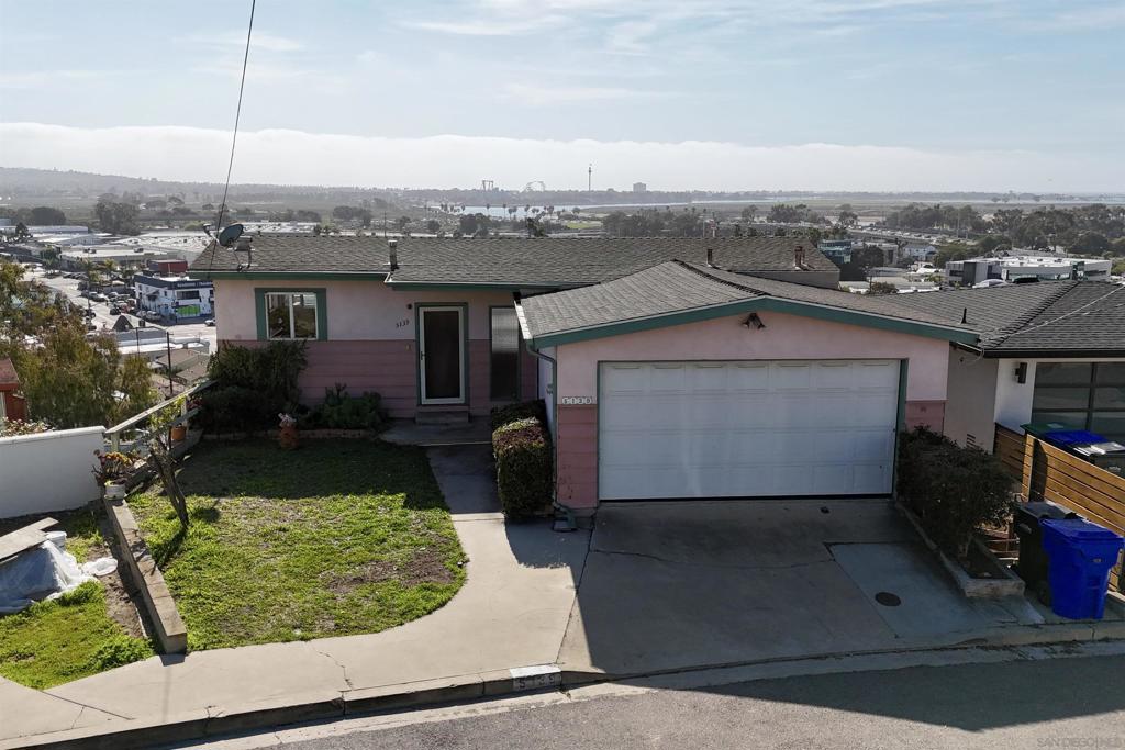 Bay Park - Residential