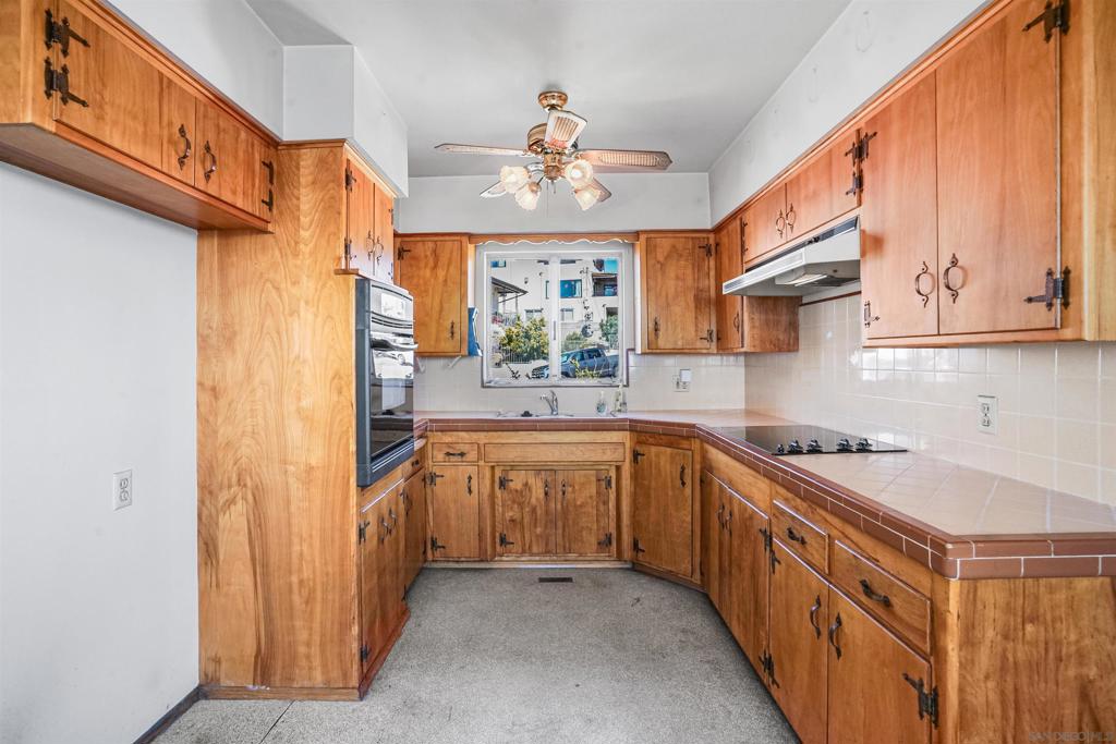 Bay Park - Residential