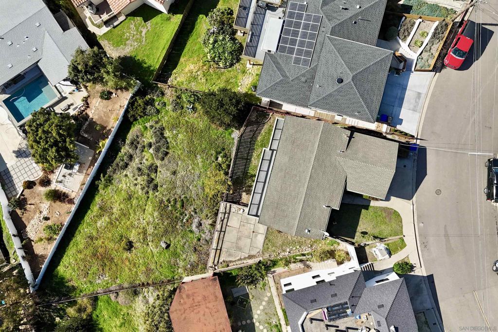 Bay Park - Residential