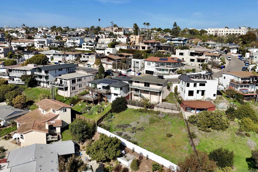 Bay Park - Residential