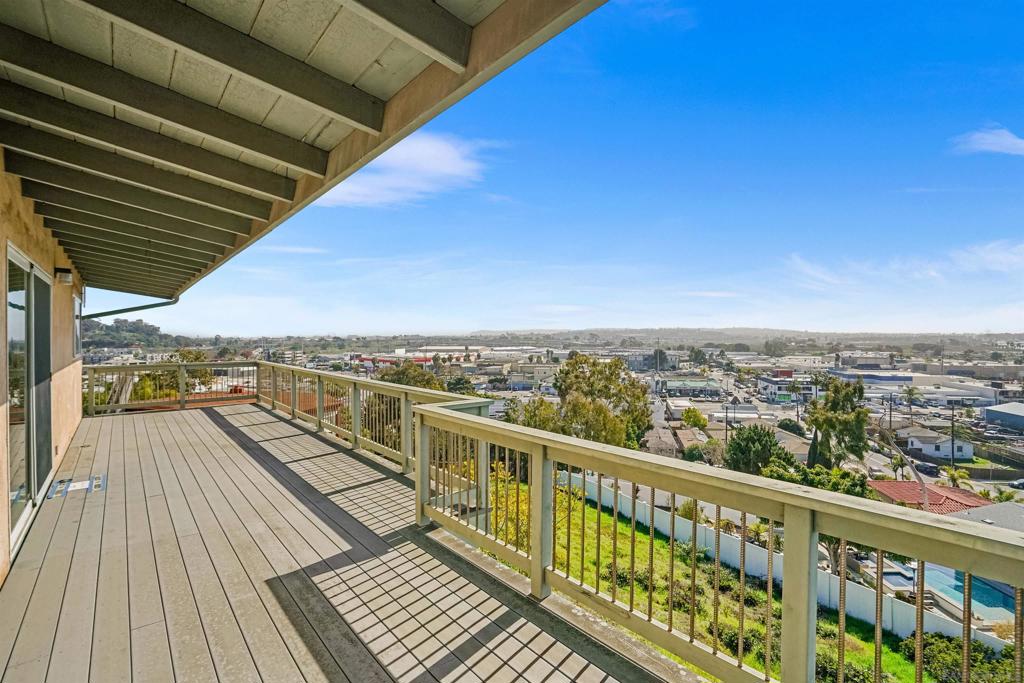 Bay Park - Residential