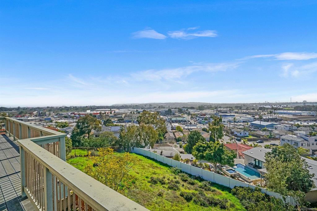 Bay Park - Residential