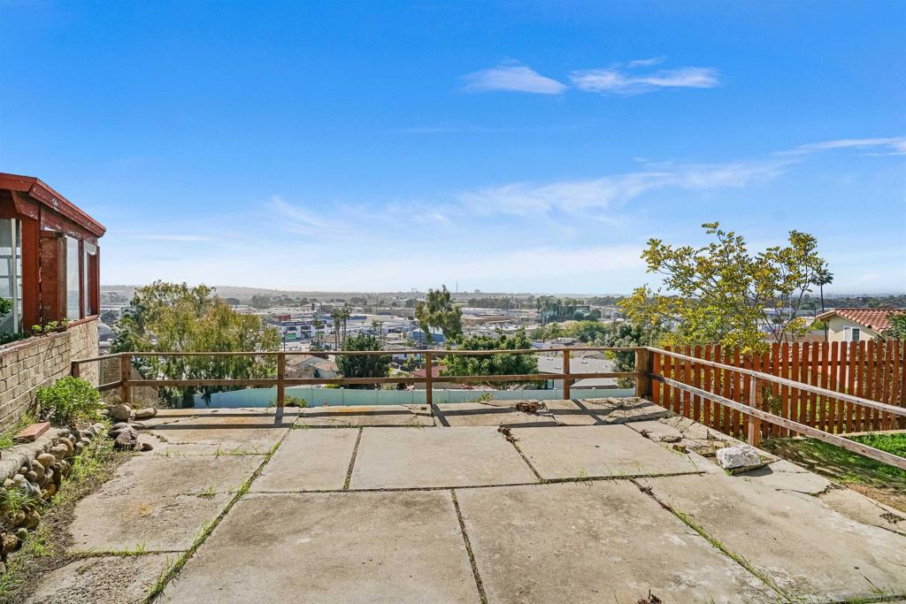 Bay Park - Residential