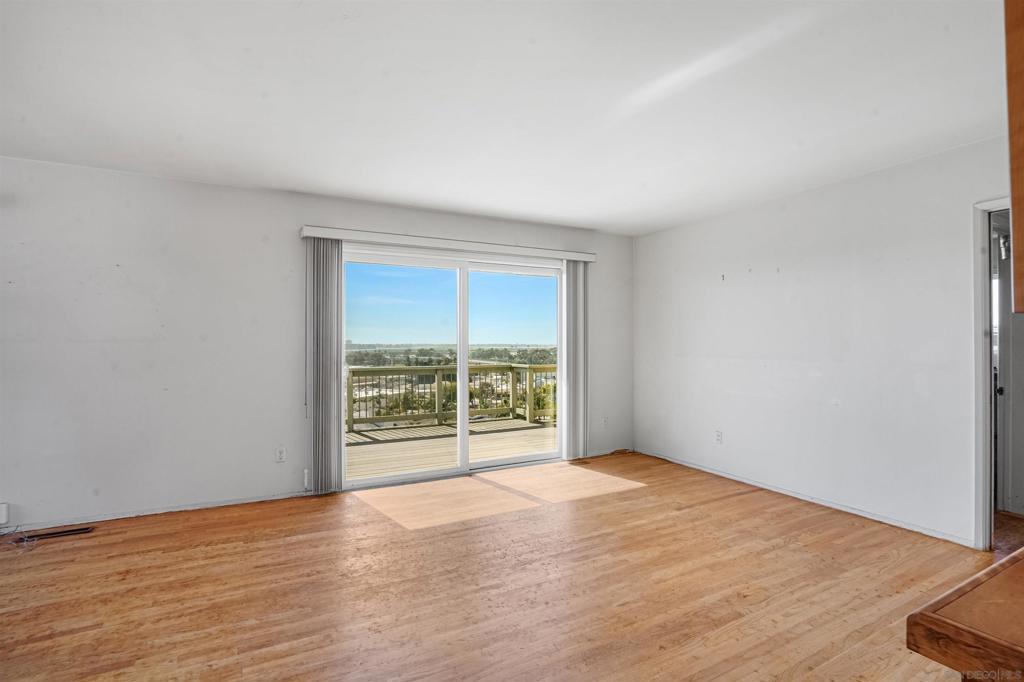 Bay Park - Residential