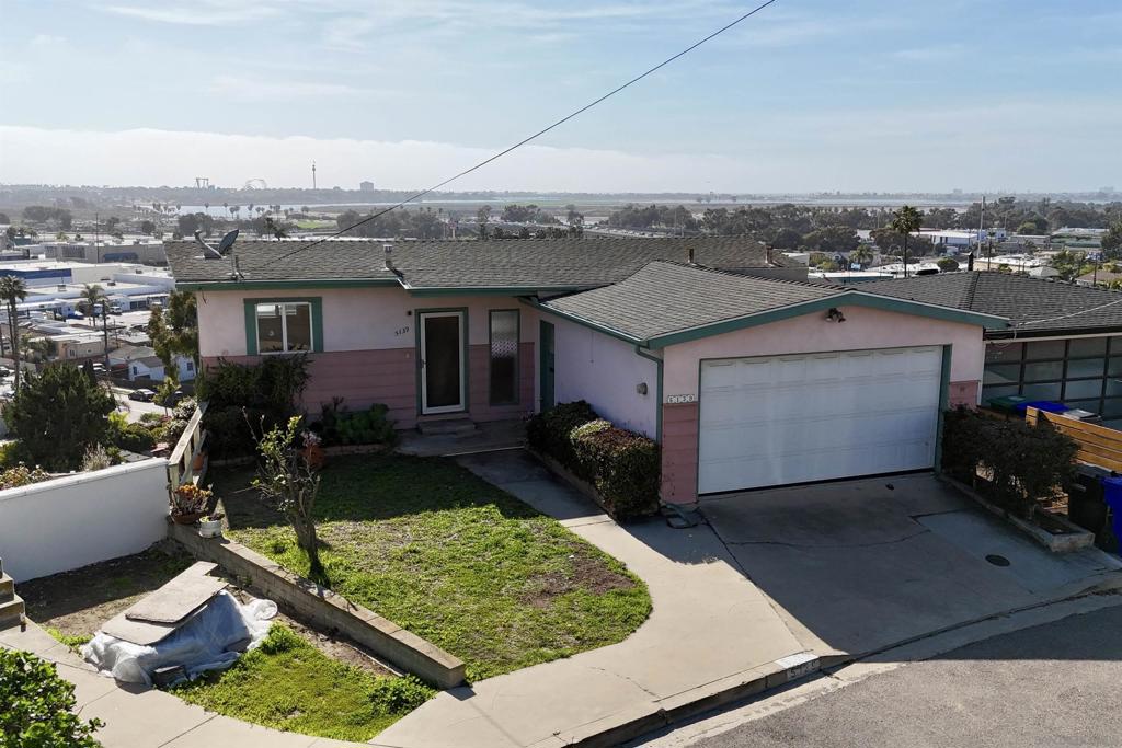 Bay Park - Residential