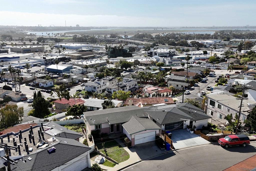 Bay Park - Residential