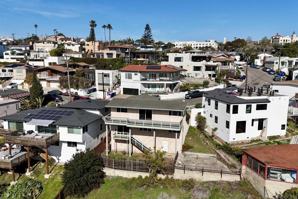 Bay Park - Residential