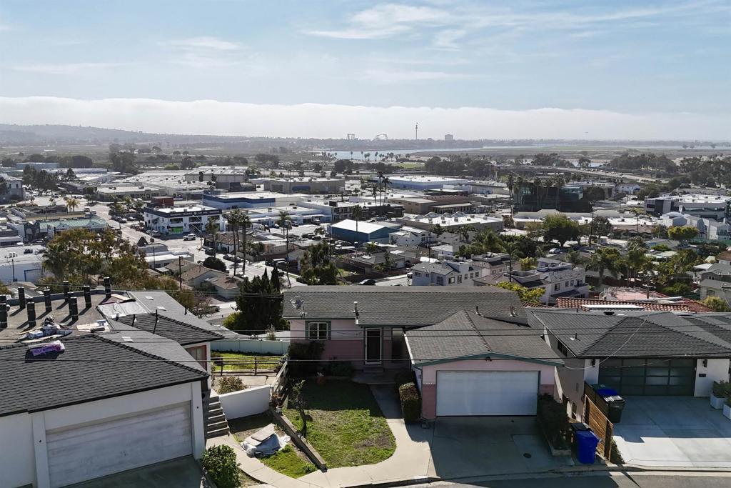 Bay Park - Residential