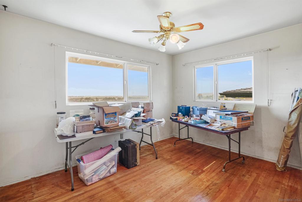 Bay Park - Residential