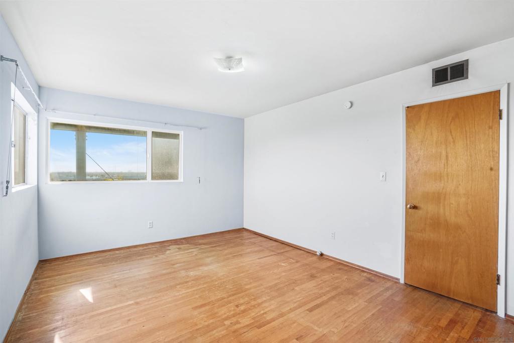 Bay Park - Residential