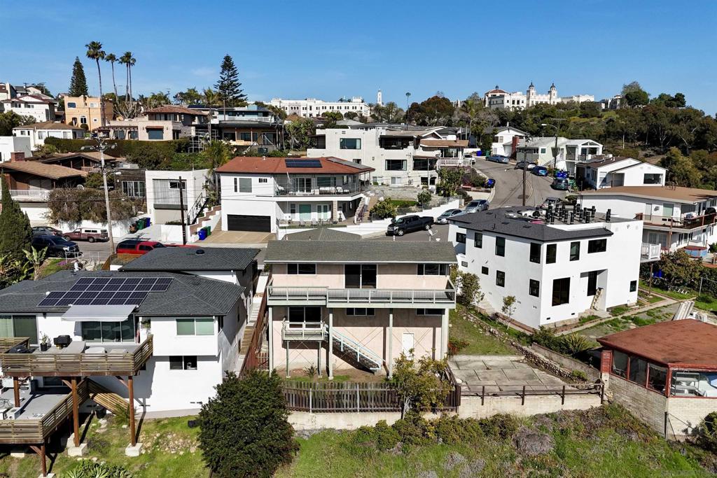 Bay Park - Residential