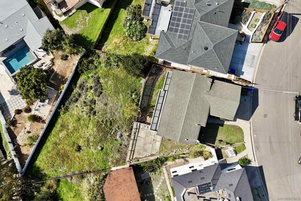 Bay Park - Residential