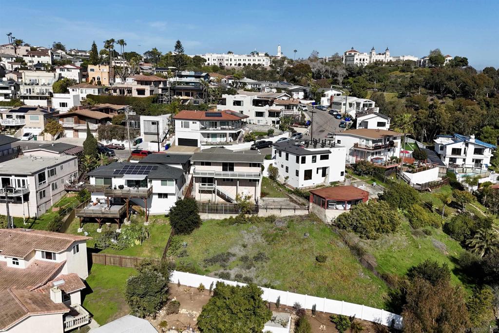 Bay Park - Residential