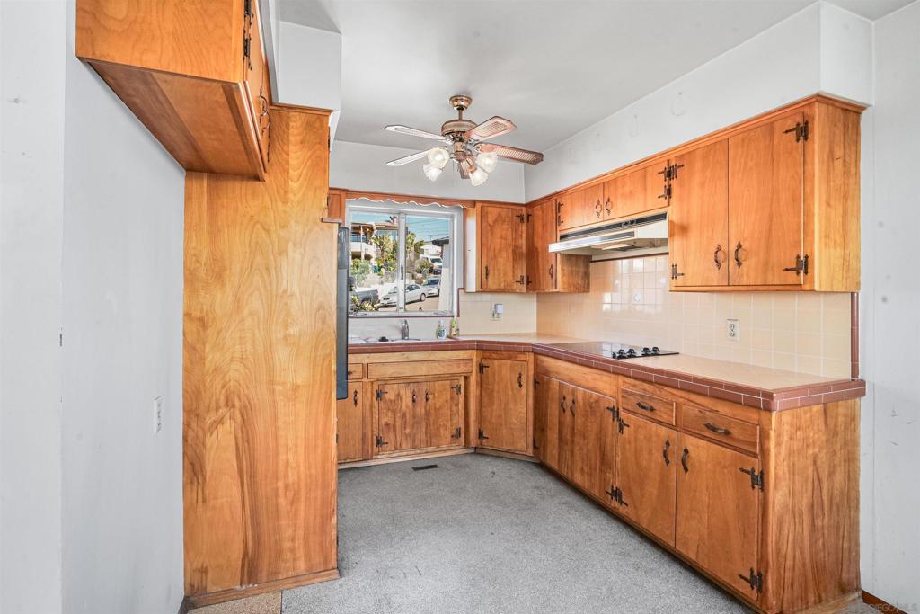 Bay Park - Residential