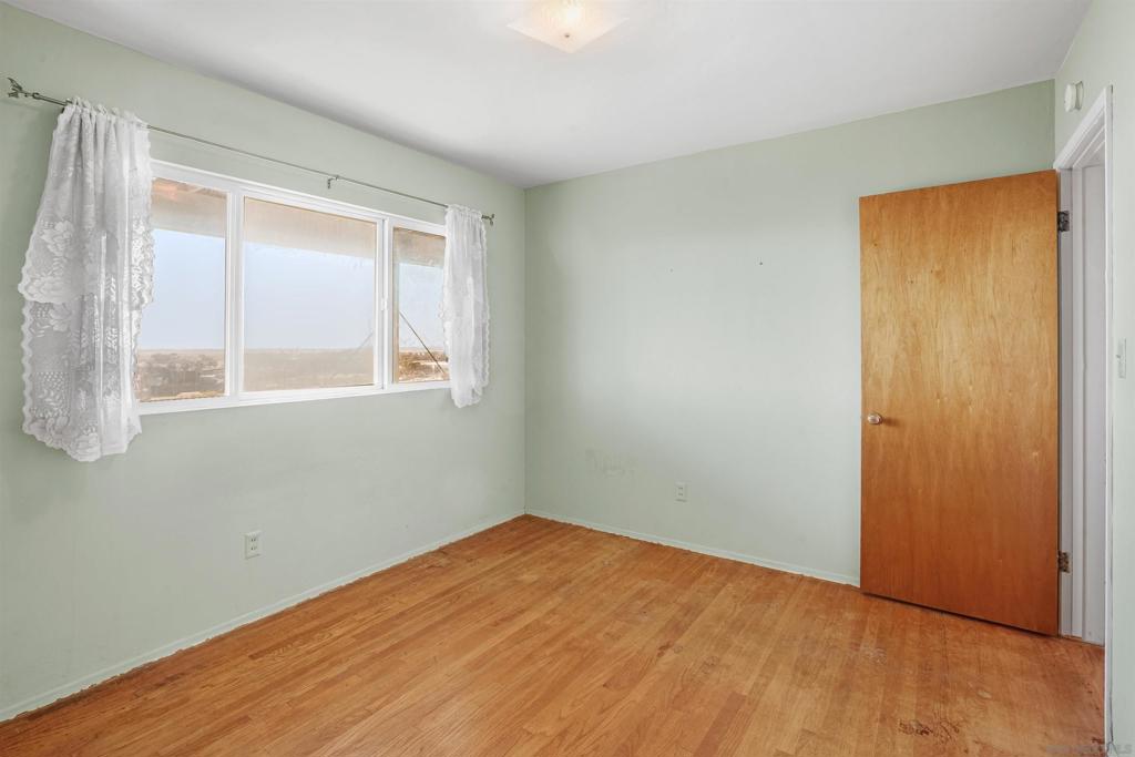 Bay Park - Residential