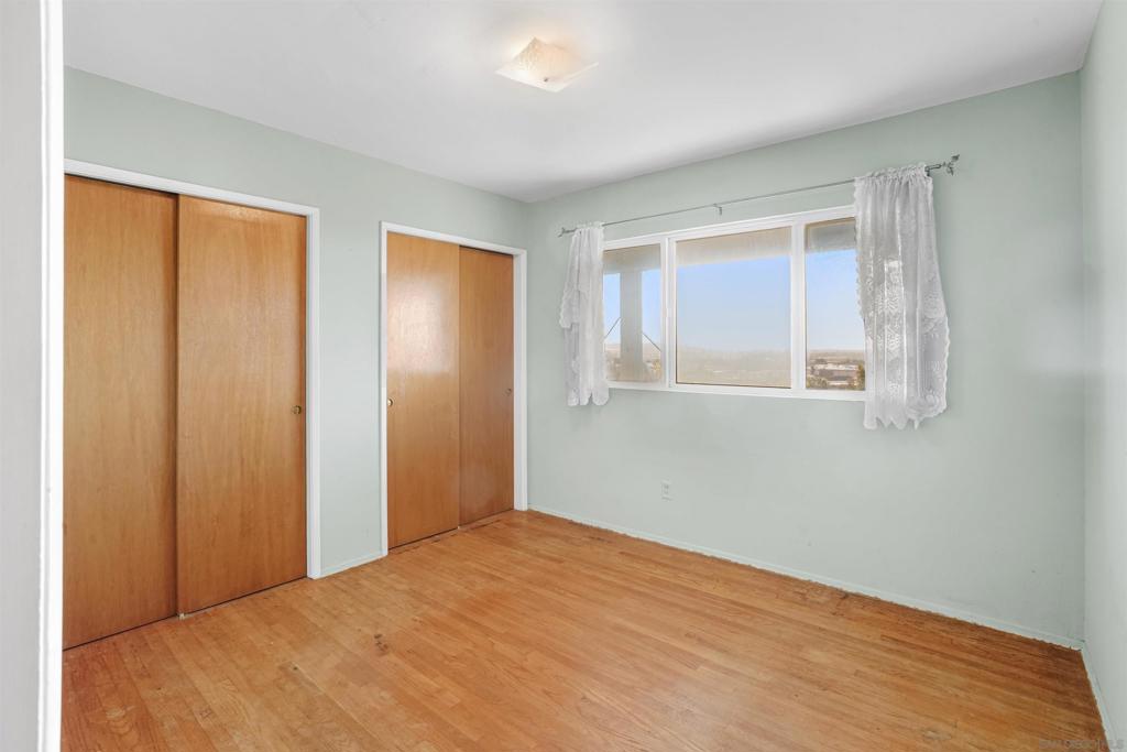 Bay Park - Residential