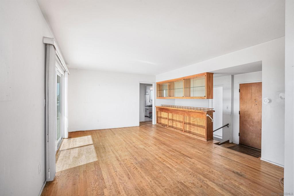 Bay Park - Residential