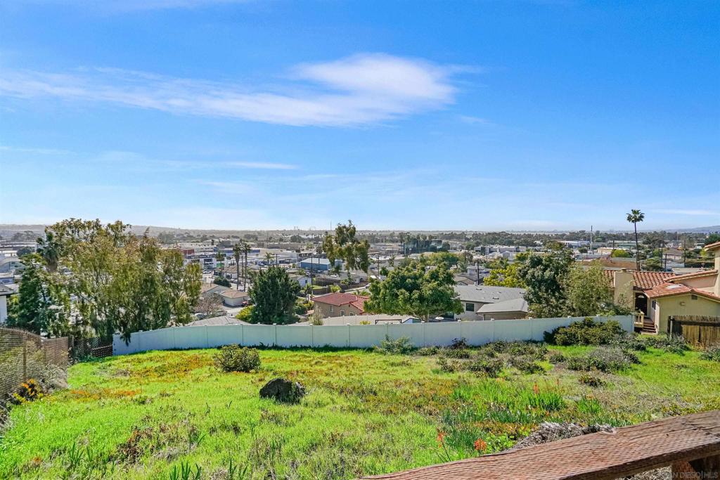 Bay Park - Residential