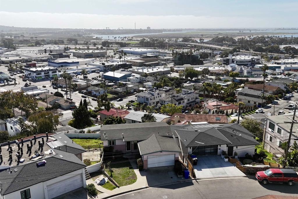 Bay Park - Residential