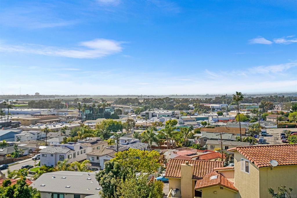 Bay Park - Residential