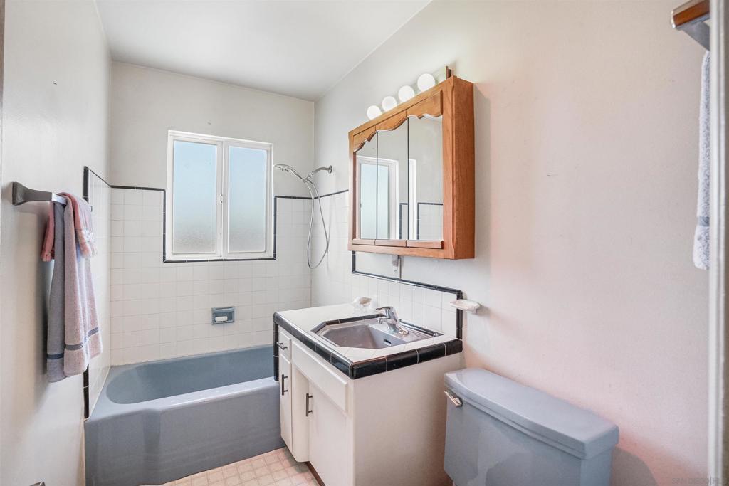 Bay Park - Residential