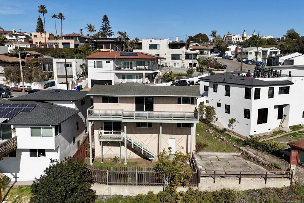 Bay Park - Residential