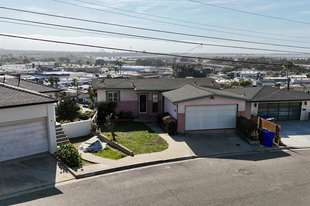 Bay Park - Residential