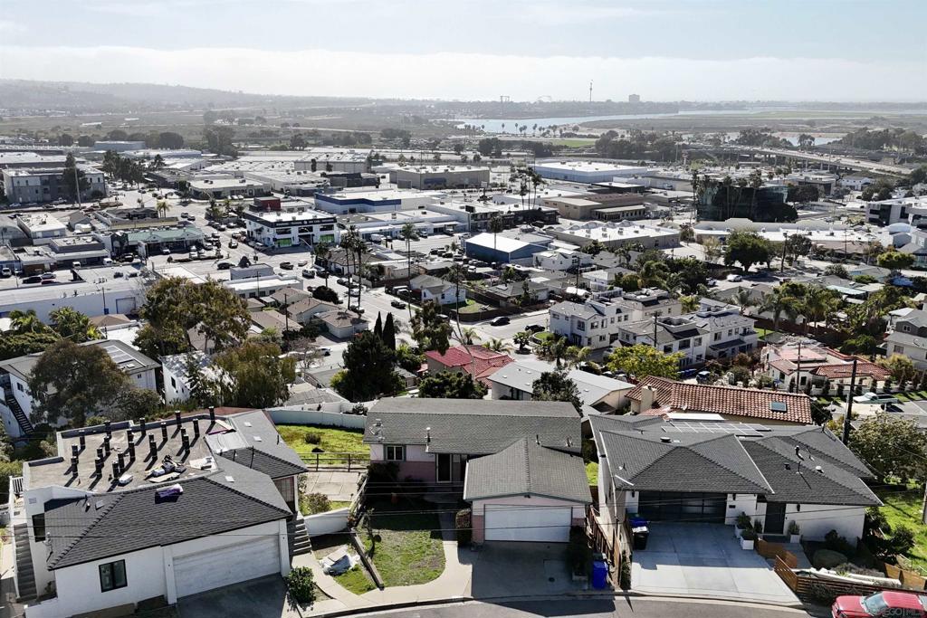 Bay Park - Residential