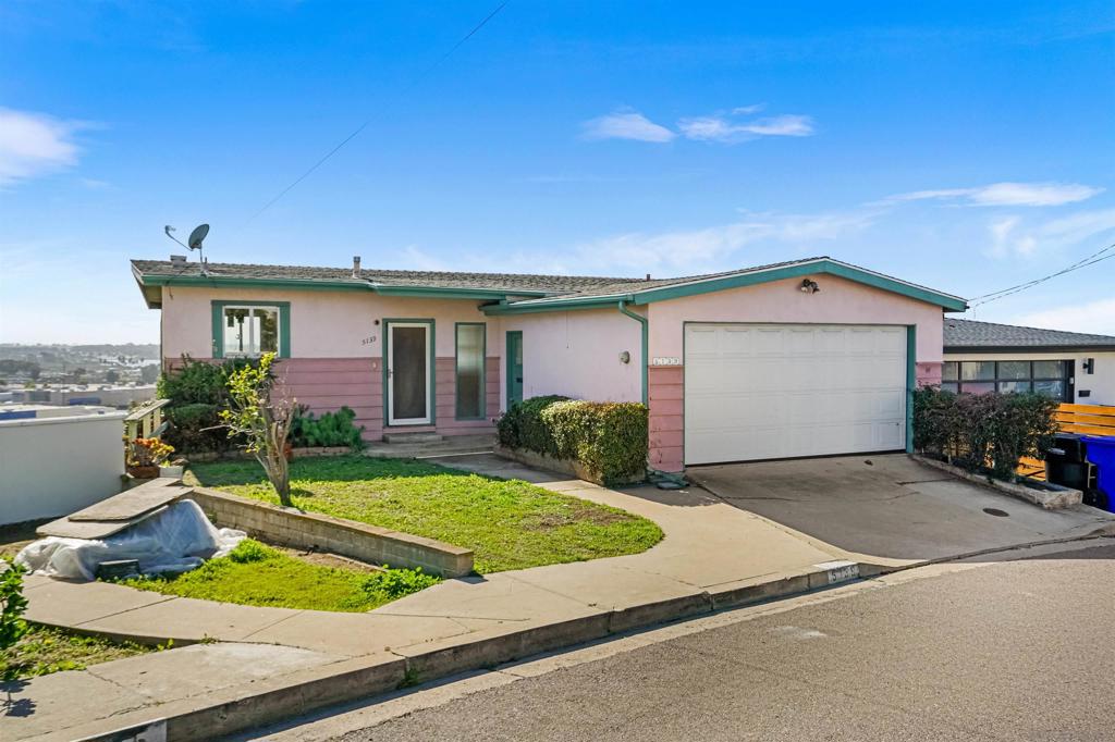 Bay Park - Residential