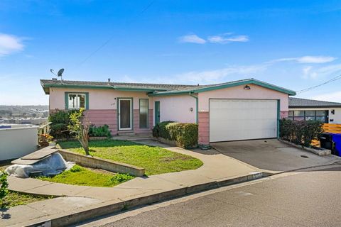 5139 Hilda Rd San Diego CA 92110