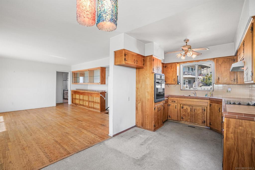 Bay Park - Residential