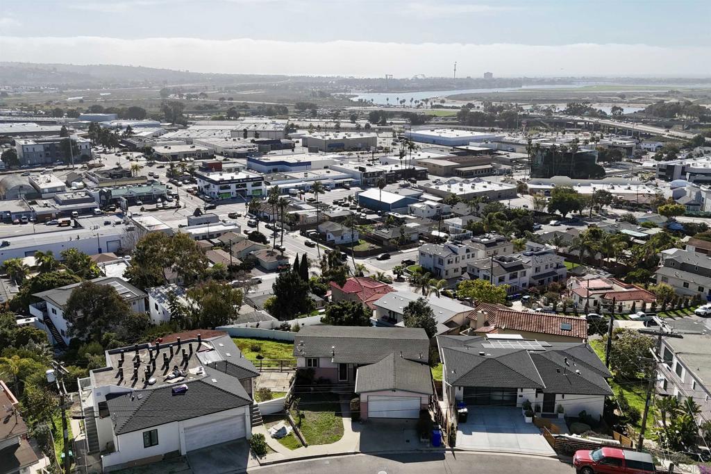 Bay Park - Residential