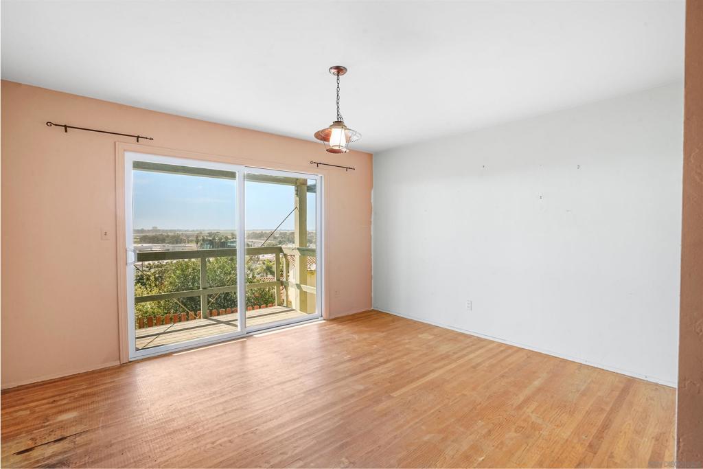 Bay Park - Residential